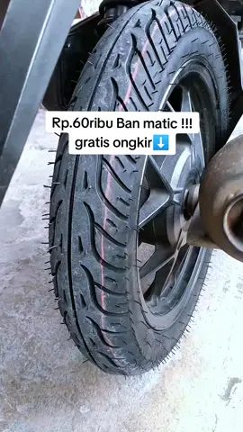 #banmotor #banmatic #banmurah #automotif 