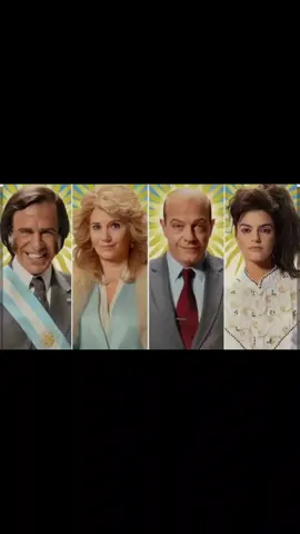 #menem #laserie 