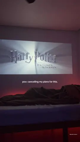 I love this projector! #harrypotter 