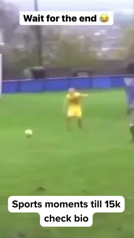What a ending #football #Soccer #sports #gamedayvibes #funny #wild