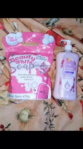 #fyp subrang worth it ng lotion mga be