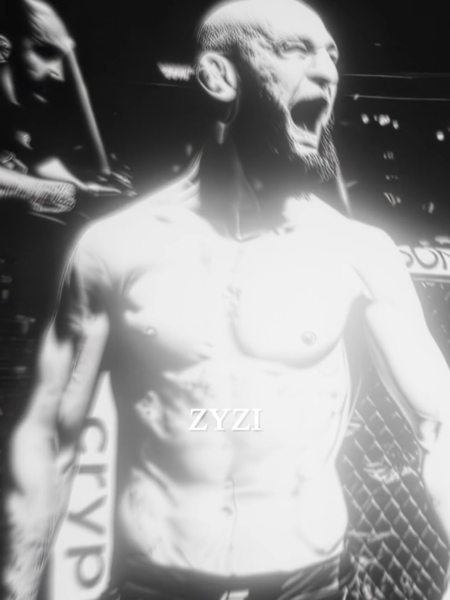 Its Over For DDP #khamzatchimaev #dricusduplessis #UFC #ufcedit