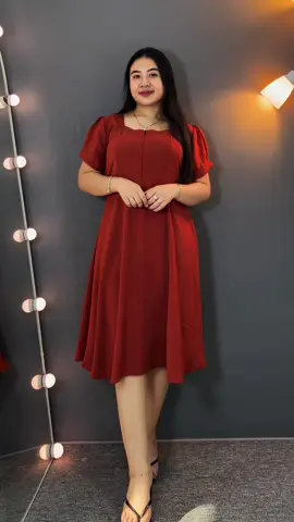Rekomendasi dress premium cantik #dres #dress #apniercollcetion #outfitsimple 