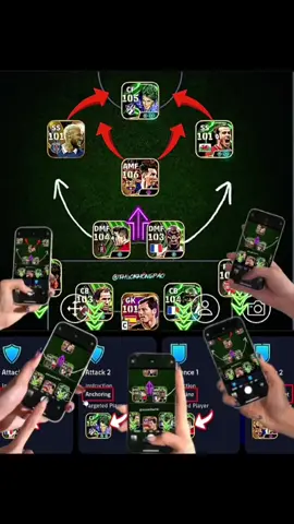 Top 1 LongBall New Update Division 1 or Beckenbauer 🔥 #efootball2025mobile #efootball2025 #efootball #pes #pesmobile #LongBall #Beckenbauer #ThảoKhôngPáo 