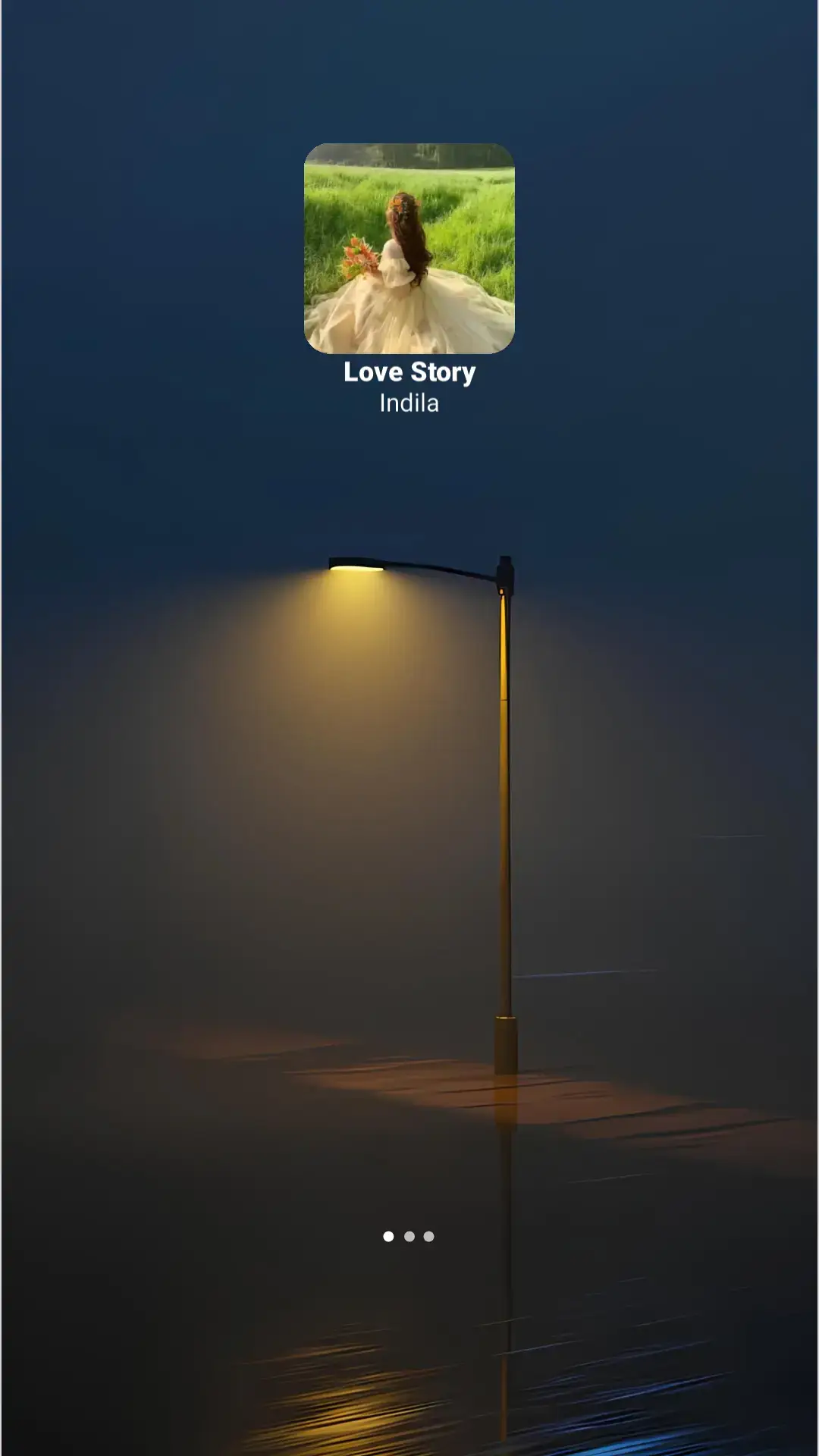 #lovestory #indila #slowedsongs #musictrend #foryou 