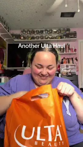 Yet another Ulta haul 😅 #ulta #ultahaul #makeup #makeuphaul #ultaemployee 