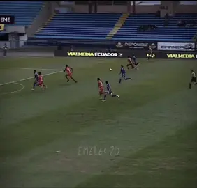 La gloria es de Cristo. Gracias Emelec por darnos esta alegría. 🔵😭 Ig: Soyemelec.20 #emelec 