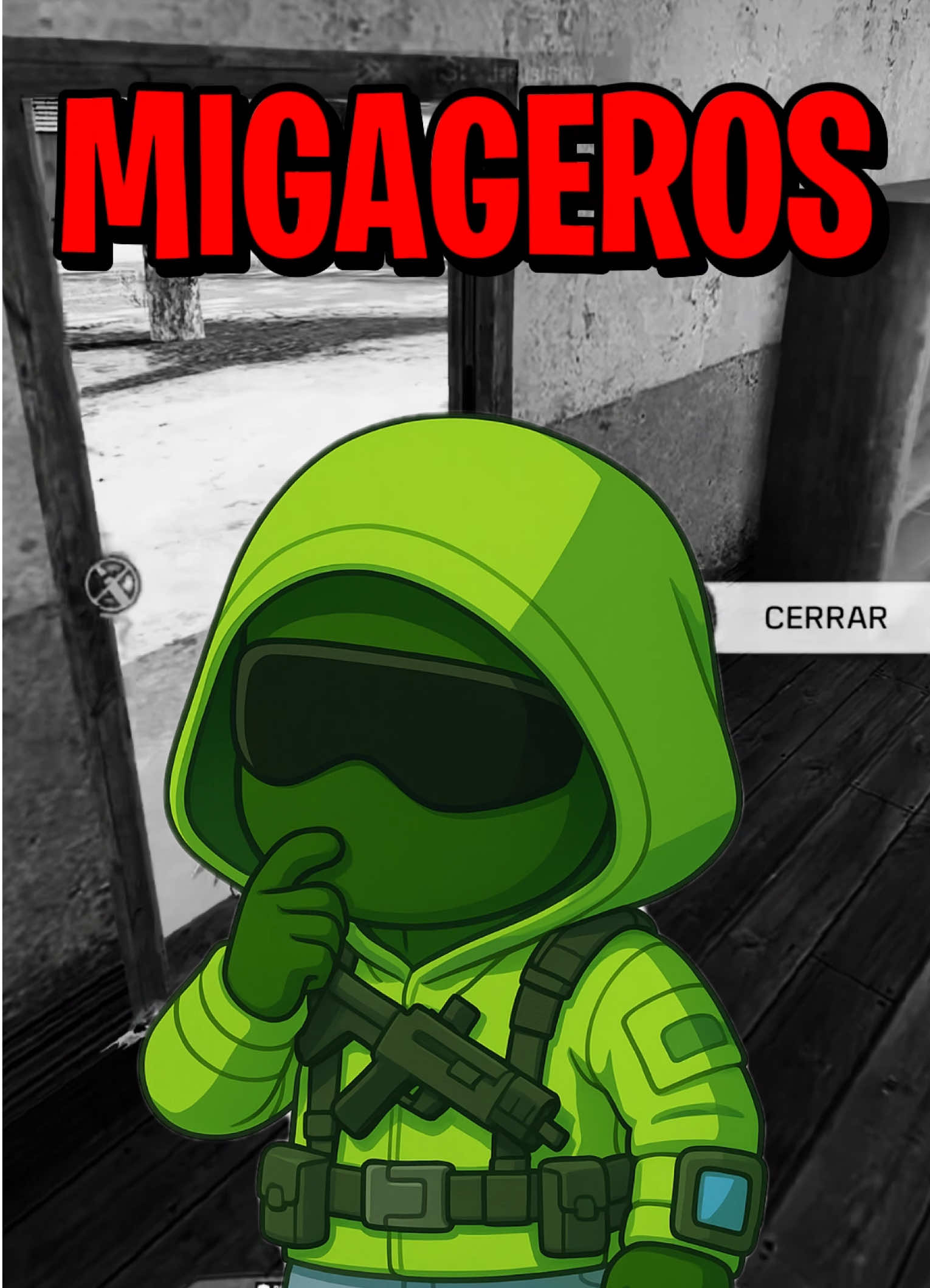 Lechugin se queja del gulag que agregó CODM, Muchos jugadores podrían dejar CODM por eso #callofduty #callofdutymobile #codmlatam #callofdutyméxico #codmranked #codmobile #codm #videojuegos #lechugafria 