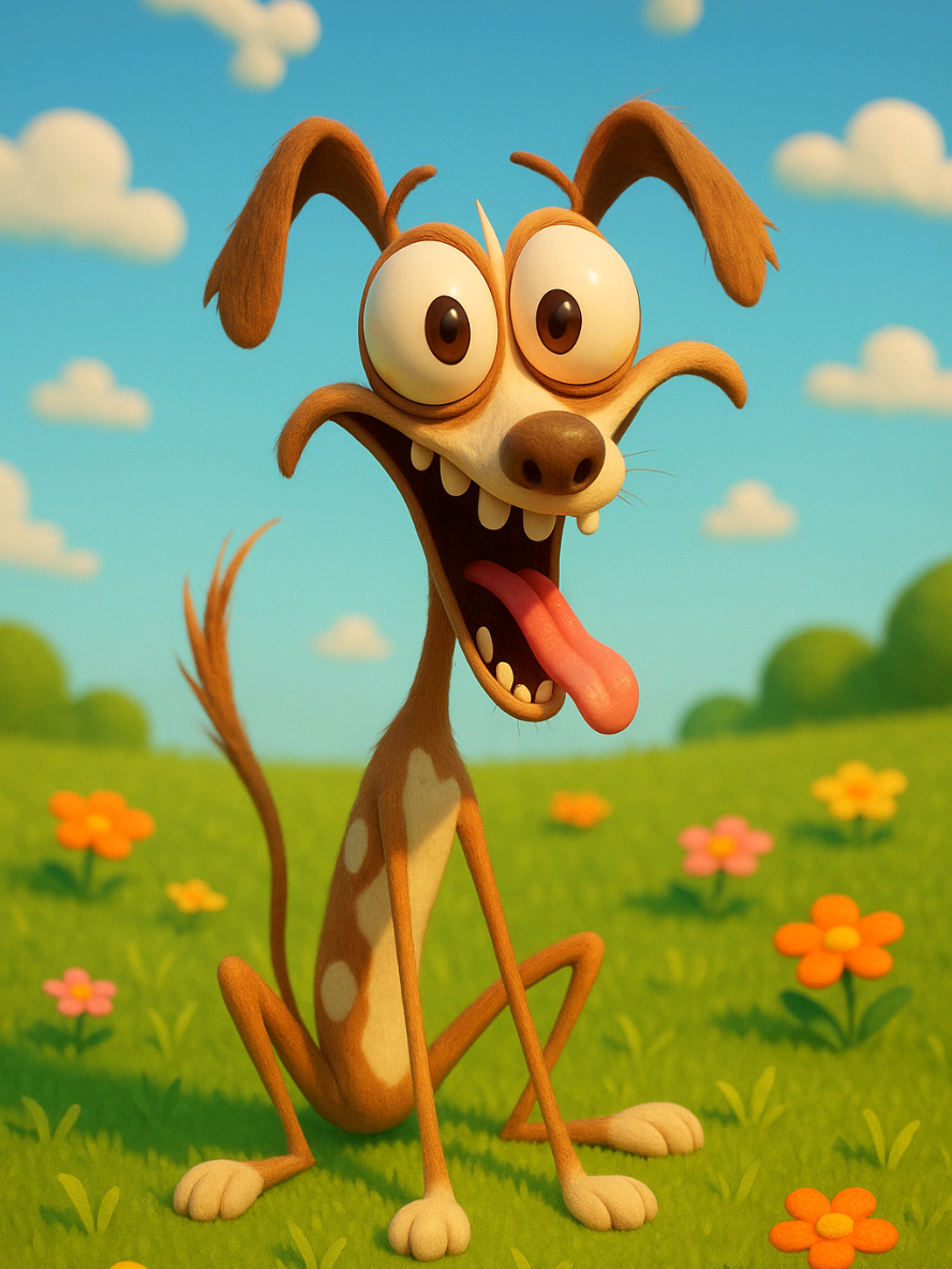 cachorrinha uau uah uah #cute #tiktokkids #viraltiktok #cachorrinhauaauau🎶💃 