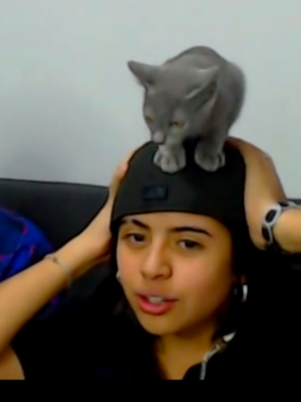 LES PRESENTO A MI HERMANA!! 🤫😂| Video Completo en Youtube/EzequielPerez 🍿|  #clip #hermanos #parati #paratii #fyp