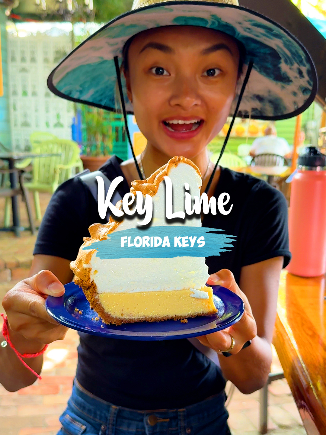 Which is the Best Key Lime Pie in Key West? . You can’t go to Key West without having a slice of Key Lime Pie. We tried 7 different key lime pies from 7 different places in the Florida Keys and found our most favorite of them all. Did you know that traditional Key Lime Pie has meringue and is slightly less sweet compared to those with whipped cream? . Do you prefer Key Lime Pies with whipped cream or meringue? . The 7 places we visited: The Fish House 📍102401 Overseas Hwy, Key Largo, FL 33037 . Blue Heaven 📍729 Thomas St, Key West, FL 33040 . Moondog Cafe Key West 📍823 Whitehead St, Key West, FL 33040 . Kermit’s Key Lime Shop 📍200 Elizabeth St, Key West, FL 33040 . Blond Giraffe 📍92220 Overseas Hwy, Tavernier, FL 33070 . Publix 📍Key West . Mrs. Mac’s Kitchen 📍99336 Overseas Hwy, Key Largo, FL 33037 . #KeyLimePies #KeyWest #KeyLimePieRating #mrsmacskitchen #FloridaKeys #KeyLime #BestKeyLimePie #KeyLargo #Tavernier #exploreFlorida #exploreKeyWest #KeyWestitinerary #fyp #explore . . (Best Key Lime Pie in Key West, Florida Key Lime Pie, Florida Keys, Key West must go places, Key West Itinerary, Key West trip ideas, Key Lime Pie in Key West)