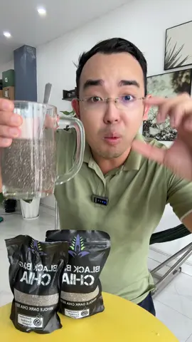 500gr Hạt Chia đen úc hữu cơ. #ODayAnhCo #viral #xuhuong #topthinhhanh #thinhhanh #hatchia #hatchiahuuco #hatchiauc 