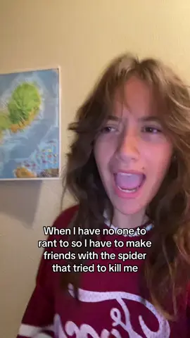 He ran away from me #funny #relatable #wlw