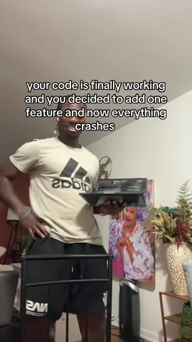 it’s my moms picture side eyeing in the back for me😭✋🏾 #fyp #vibecoding #techtrends #innovation #nigeriantiktok🇳🇬 