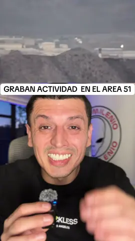 EL MEJOR VIDEO DEL AREA 51HASTA AHORA #nuevomilenio 