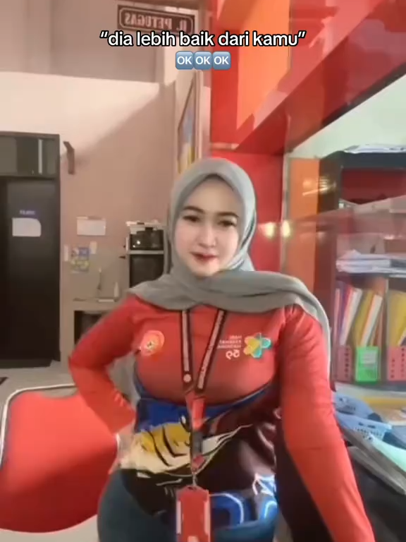 #fyp #hijab