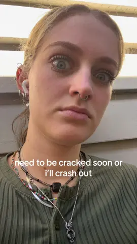 a girl has needs #cracked 