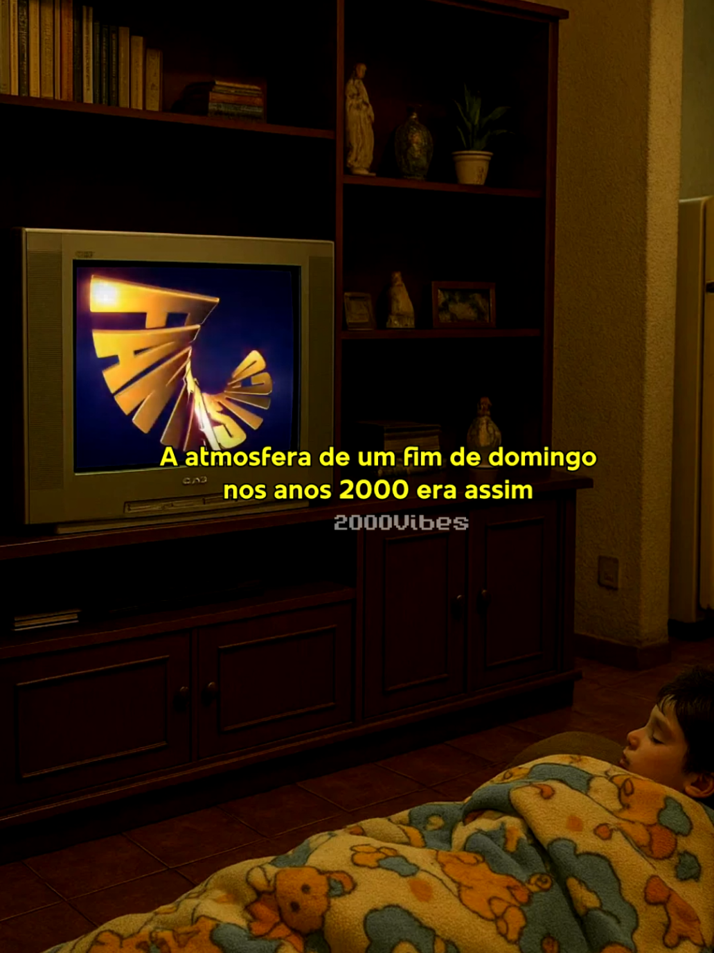 Já era pra gente estar dormindo 😂 #anos2000 #infancia #Nostalgia #fy 