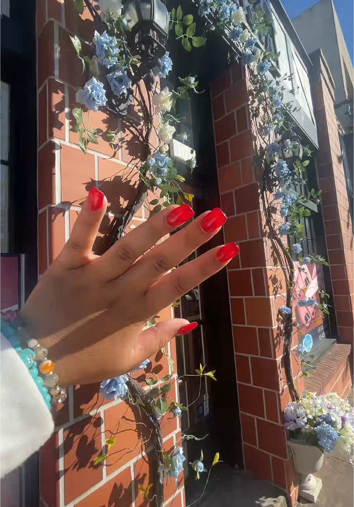 💋🌹🍓🍒💄