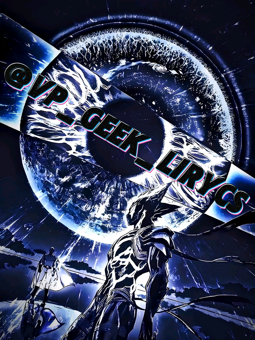 sᴀɪᴛᴀᴍᴀ x ɢᴀʀᴏᴜ ᴄᴏ́sᴍɪᴄᴏ (ᴏɴᴇ ᴘᴜɴᴄʜ ᴍᴀɴ) | ᴄᴏsᴍɪᴄᴀᴍᴇɴᴛᴇ ɪʟɪᴍɪᴛᴀᴅᴏ | ᴋᴀɪᴛᴏ/ ʟɪʀʏᴄ. #musica #kaito #liryc #lirycs #saitamaxgarou #onepunchman #blxck #geek #cenageek #atemporal 