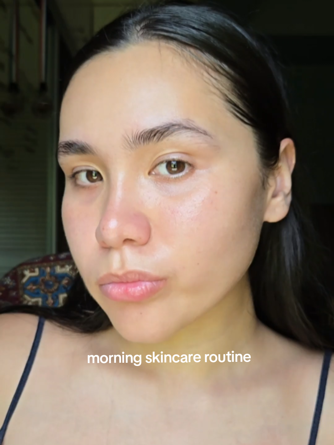 morning skincare routine ☀️ @Hada Labo Philippines hydrating lotion @Beach Hut Sunscreen lip sunscreen @Dear,Klairs PH vitamin c serum @The Ordinary niacinamide 10% + zinc 1% @Sunnies Face dream serum @ROUND LAB PHILIPPINES birch juice moisturizing sunscreen #skincare 