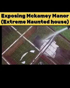 Exposing Mckamey Manor w/ @Reckless Ben #mckameymanor #russmckamey #foryou #foryourpage #fyp #hauntedhouse #haunt #haunted #halloween #foryoupageofficiall #fyppppppppppppppppppppppp #fouryou #fypシ゚viral #tennessee #foryoupage❤️❤️ #fypage #viral #tiktok #scary #scarytiktoks #foryoupagethis 
