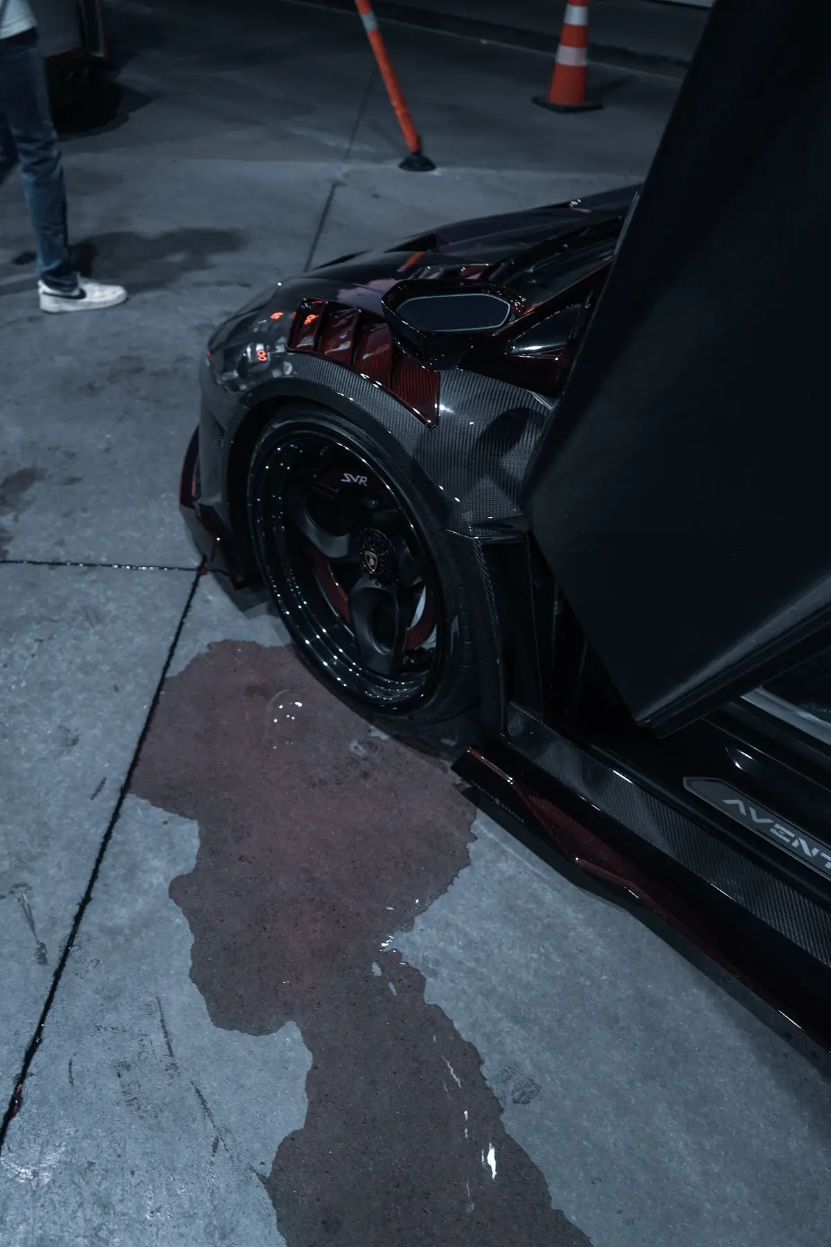 rip SVR #fypシ #carsoftiktok #viral 