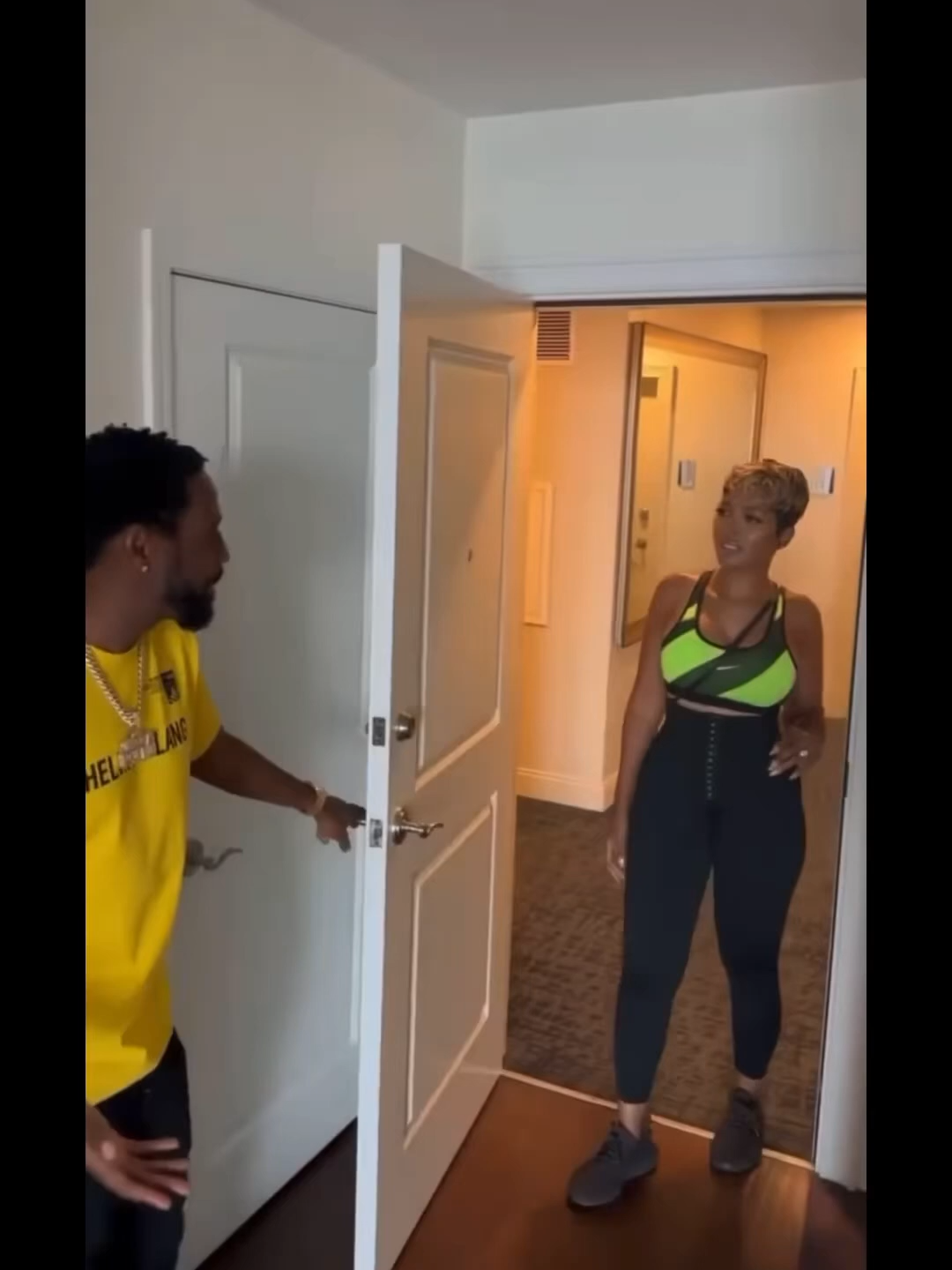 Kountry Wayne's Bold Move- A Closer Step to Amber#kountrywayne #comedian #videovira #Relationship #vairal #jesus #Love
