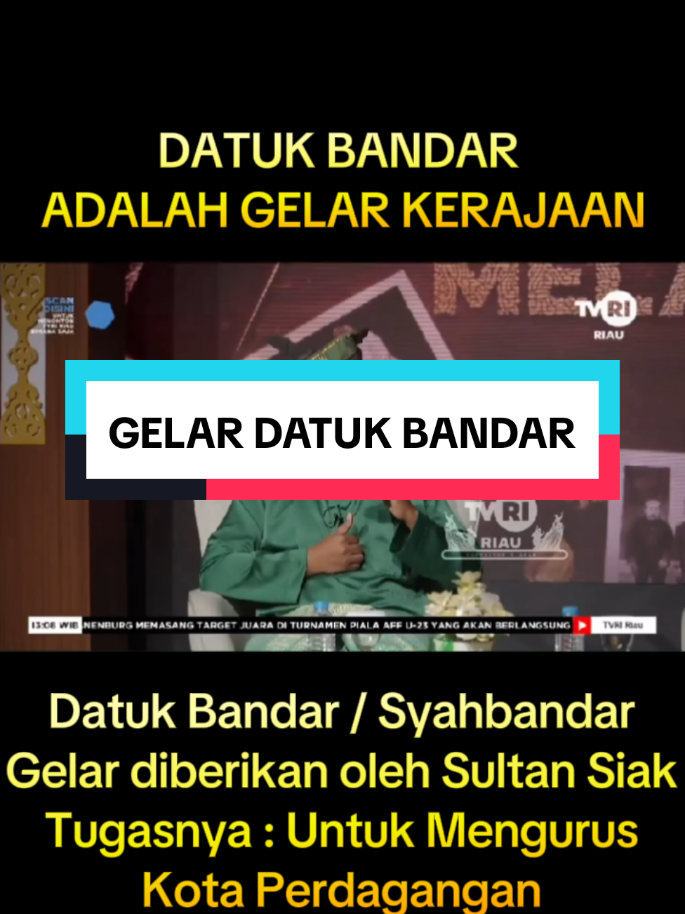#siak #sultan #kerjaan #melayu #riau #pekanbaru 