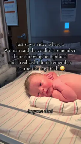 This is 100% wild. #birth #memory #block #moms #birthstory 