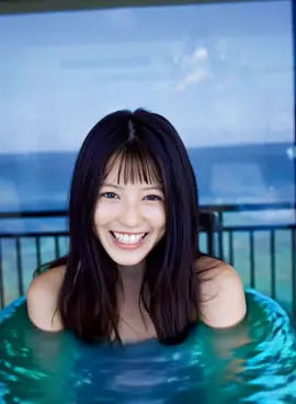 今田美桜が最高　#かわいい #七変化 #マーメイド 