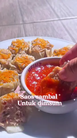 Cocolan saos dimsum #sambaldimsum #cocolandimsum #fyp 