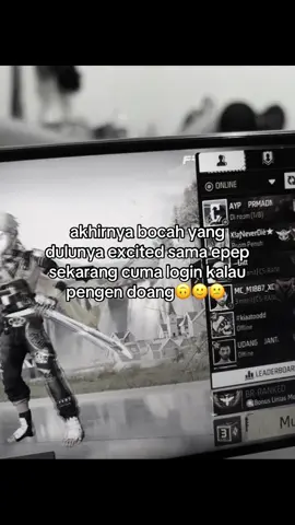 kangen era 2019an☺️☺️#fyp #katakataff #freefire #sadvibes🥀 