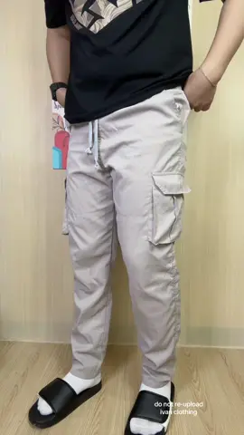 cargo pants garterized #TikTokFashion #outfit #fashion #foryou #outfitideas #ibalikmokosafyptiktok #fyp #fashionista #stretchable #fypage #fashiontiktok #TikTokFashion #pants #cargopants 