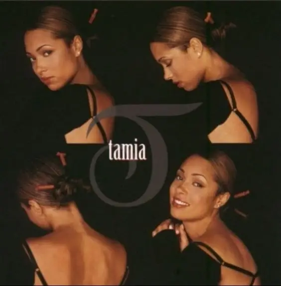 Tamia’s self-titled debut album is a dreamy blend of R&B and soul that feels like warm light on a quiet afternoon. Released in 1998, the album captures the essence of soft girl energy with its tender lyrics, smooth vocals, and emotional depth. Songs like “Imagination” and “So Into You” feel like love letters wrapped in silk, and Tamia’s voice brings a graceful strength to every note. Whether she’s singing about falling in love or finding herself, the vibe stays sweet, classy, and effortlessly feminine. It’s the kind of album you play while journaling by candlelight or reminiscing about a love that still makes your heart flutter. #Tamia #SoftGirlEra #90sRnbVibes #SoIntoYou #TamiaDebut #RnbClassic #SoulfulSounds #BlackGirlLuxury #RnbLovers #SoftAesthetic #TamiaVibes #RnBThrowback #RomanticRnb #TimelessMusic #CozyVibes #FeminineEnergy #SlowJamSeason #90sRnbQueen #SoftGirlPlaylist #rnbmood 