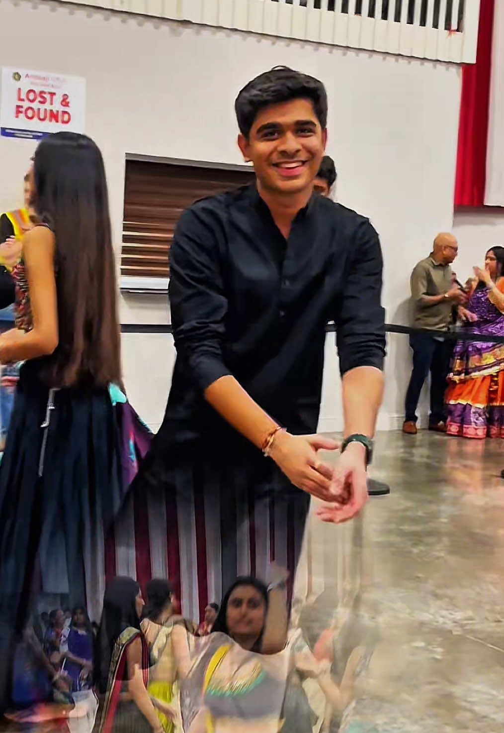 A Mahine #fyp #garba #navratri 