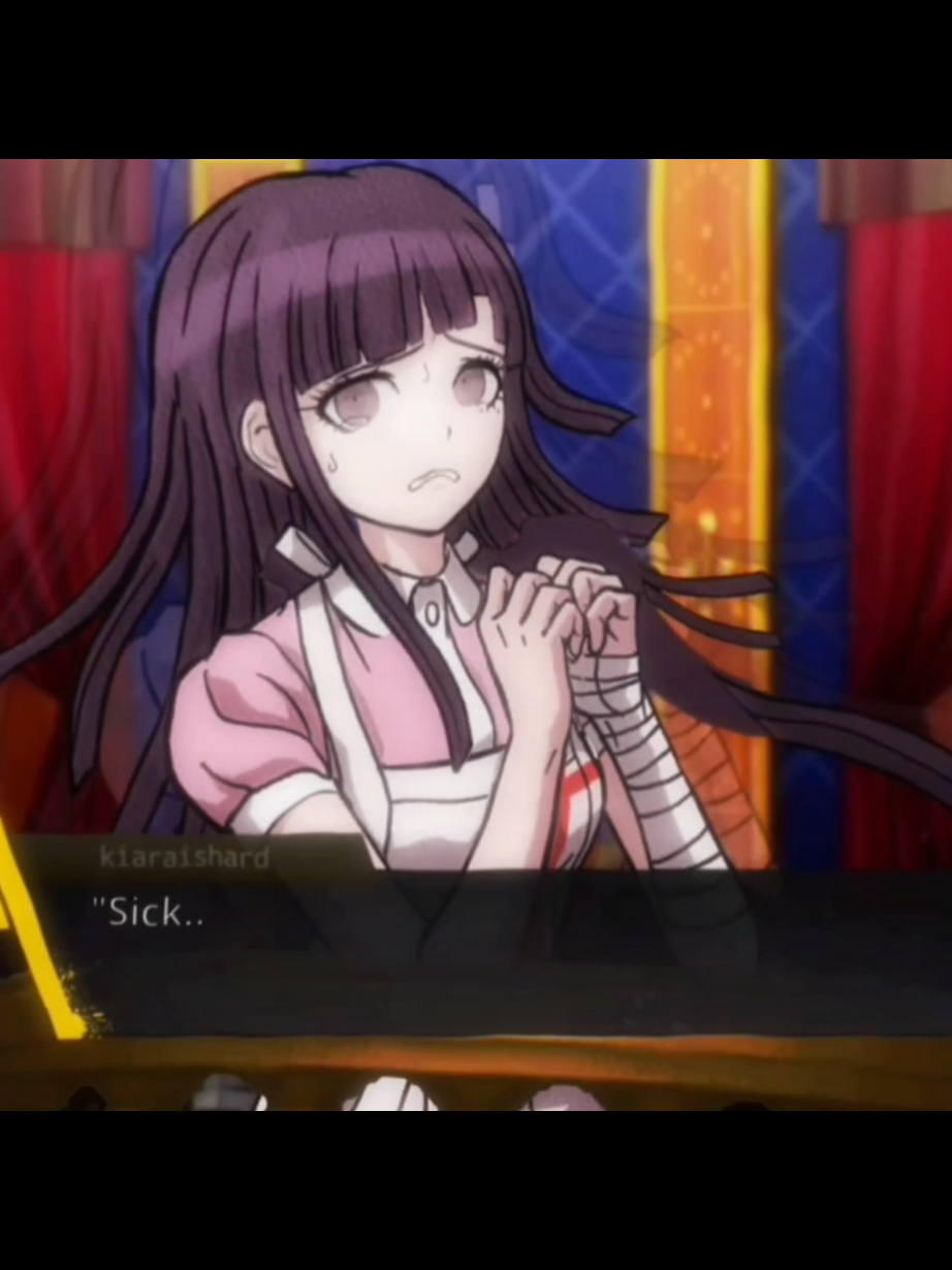 thank you for 2k followers😭 #danganronpa #danganronpaedit #v1 #edit #needystreameroverloadedit #alightmotion #capcut #kiaraishard #game #indie #fyp #viral #boost #blowup #xybca #foryoupage #secretaccount #account #secret #repost #real #relatable #fyp #tiktok #discover #Tatcha #anime #animeedit #animation #meme #mikan #mikantsumiki  #tsumiki  #mikanedit 