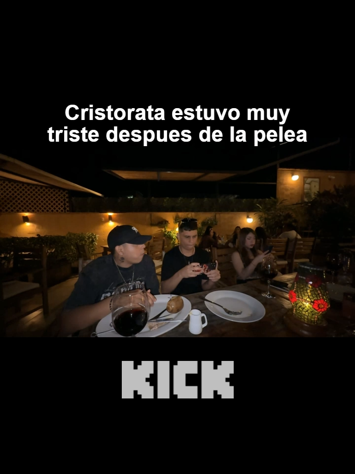 #angelramirez #kickperu #clips #stream #marron