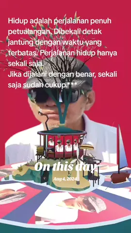 #onthisday
