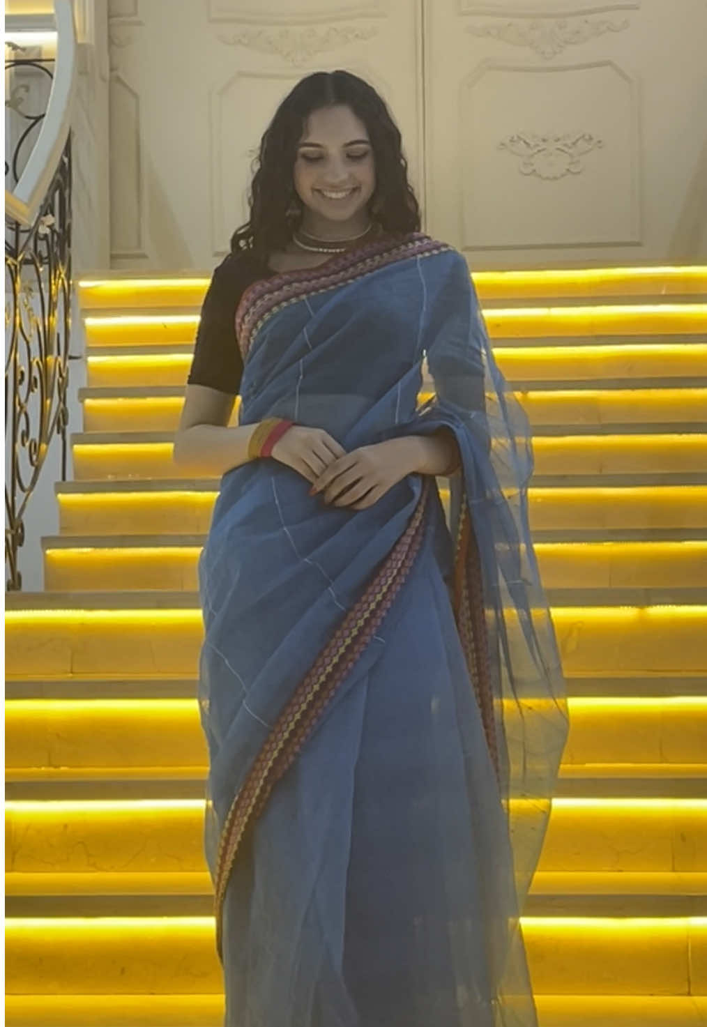 #fyp #fypviralシ #viralvideos #desivibes #saree #india #bangladesh #nepal #foruyou 
