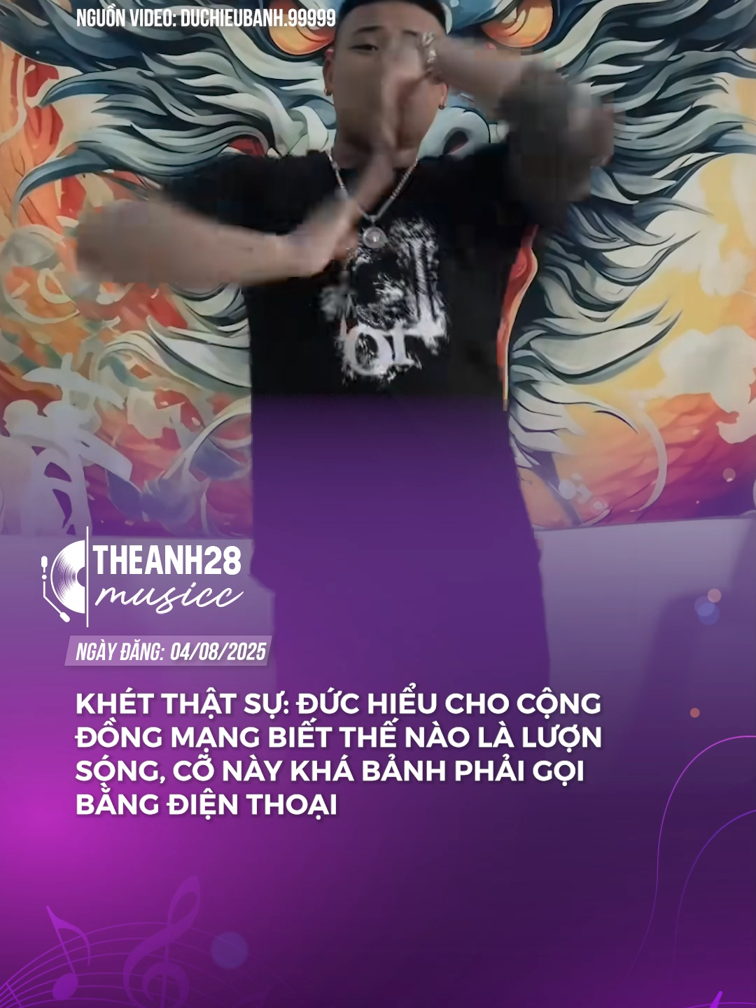 KHÉT ĐẤY NHỀ =)))#theanh28 #theanh28music #tiktoknews #tiktokgiaitri