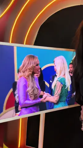 Se están reconciliando jajaja #ninelconde 