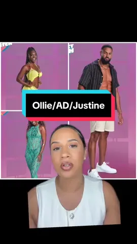 Men will be men every single time smh lol #ollieandad #perfectmatch #perfectmatchnetflix #realitytv #ollie #theperfectmatch 