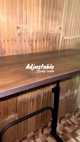 Bili na kayo mga miii, perfect nito for students!!! #fyp #viralvideo #views #studytable #affordable #affiliate #newaffiliate 