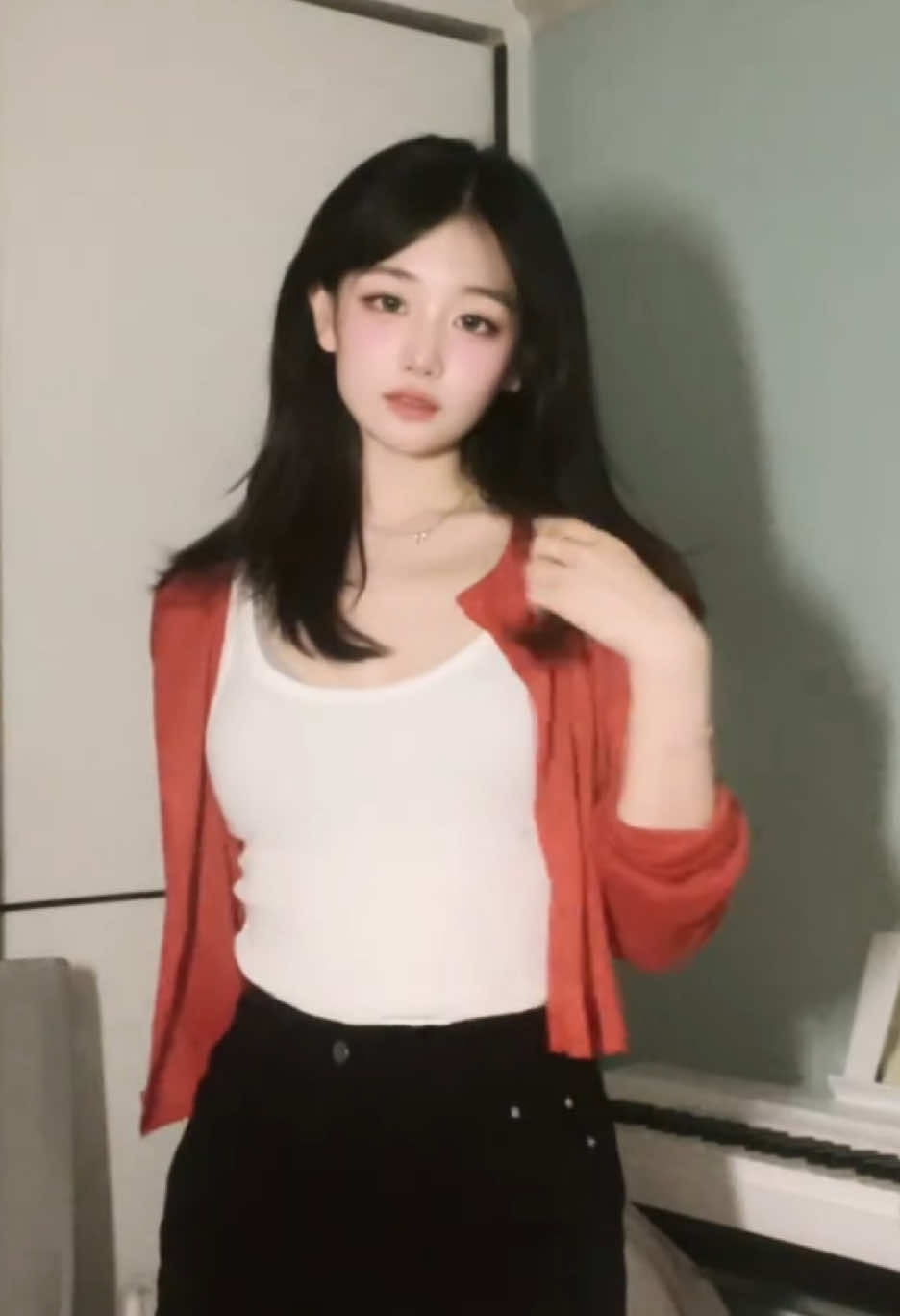 리포스트하면 차단함 #추천 #dance #fyp 