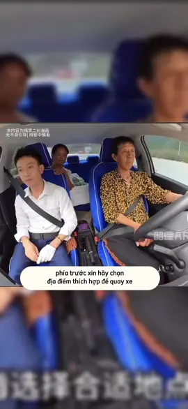lái xe như này đỗ không mọi người 😁😁#fyp #funny #haihuoc #viral #lavar 