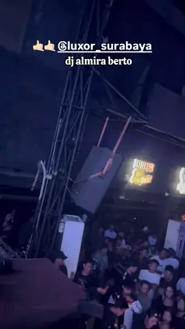 #fypシ゚viral #luxorsurabayanightclub 