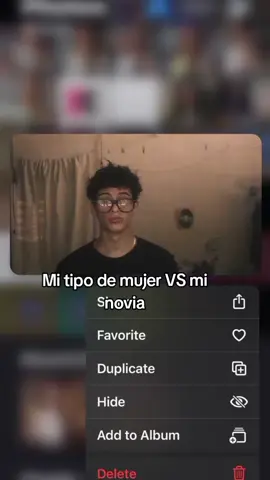 My type is you girl @♡. #paratii #viral #migirlfriend #mitipodemujer #viral 