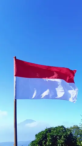 berkibarlah terus sang Saka MERAH PUTIH  berkibarlah tanpa ada yang menandingi.... #sangsakamerahputih #benderamerahputih  #bulankemerdekaan  #agustusmerdeka 