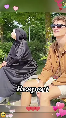Understanding and respect #kindness #fyp #bekind #usa #shorts #respect #foryou 